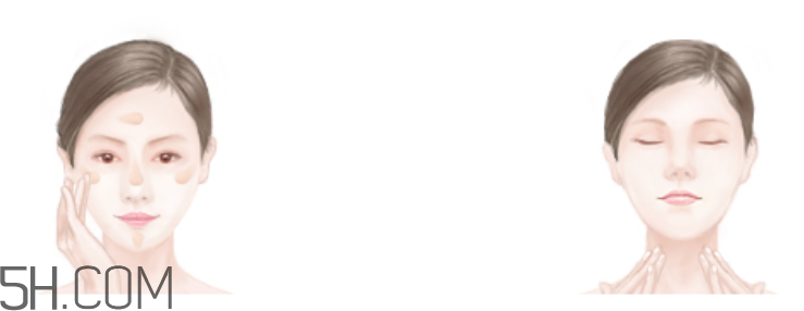 玫琳凱幻時(shí)滋潤修顏粉底乳