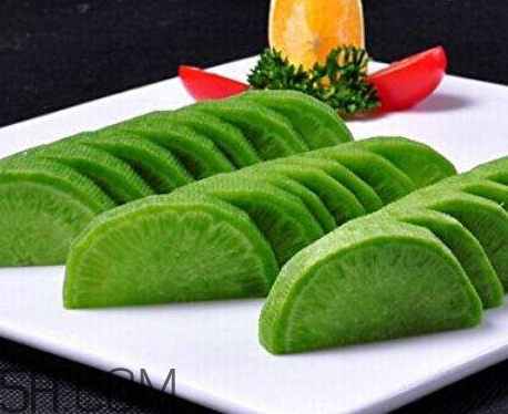 青蘿卜怎么保存 青蘿卜能放冰箱嗎 青蘿卜怎么保存 青蘿卜能放冰箱嗎