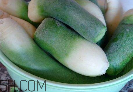 青蘿卜怎么保存 青蘿卜能放冰箱嗎 青蘿卜怎么保存 青蘿卜能放冰箱嗎