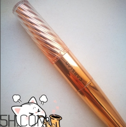 卡姿蘭睫毛膏和火烈鳥睫毛膏哪個好？對比