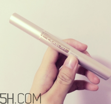 卡姿蘭睫毛膏怎么用？卡姿蘭睫毛膏使用心得