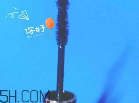 卡姿蘭睫毛膏怎么用？卡姿蘭睫毛膏使用心得