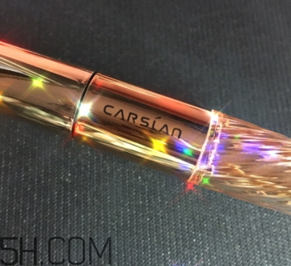 卡姿蘭睫毛膏怎么用？卡姿蘭睫毛膏使用心得