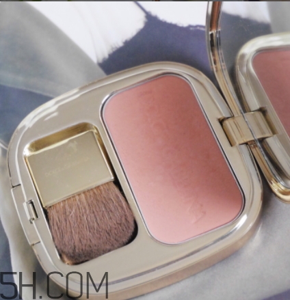 dolce gabbana腮紅怎么樣？DG杜嘉班納腮紅評測