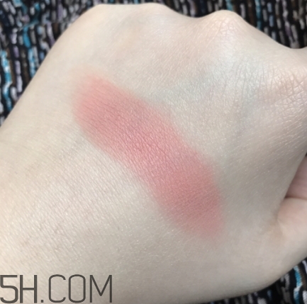 dolce gabbana腮紅怎么樣？DG杜嘉班納腮紅評測