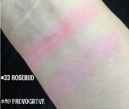 dolce gabbana腮紅怎么樣？DG杜嘉班納腮紅評測