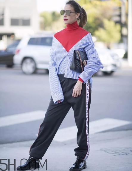 穿高領毛衣配什么發(fā)型？高領毛衣適合什么發(fā)型？