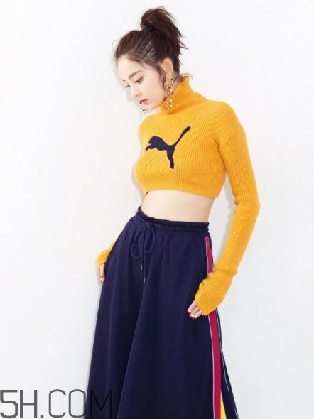 穿高領毛衣配什么發(fā)型？高領毛衣適合什么發(fā)型？