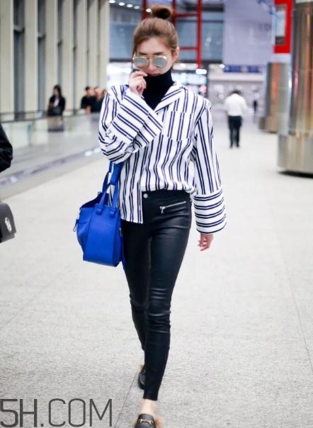 穿高領毛衣配什么發(fā)型？高領毛衣適合什么發(fā)型？