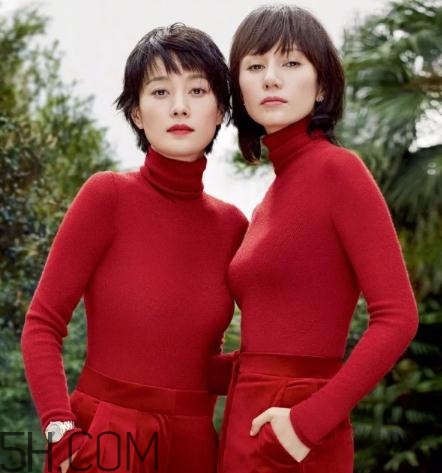 穿高領毛衣配什么發(fā)型？高領毛衣適合什么發(fā)型？