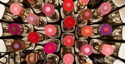 dolce gabbana口紅哪款好？DG杜嘉班納口紅評(píng)測