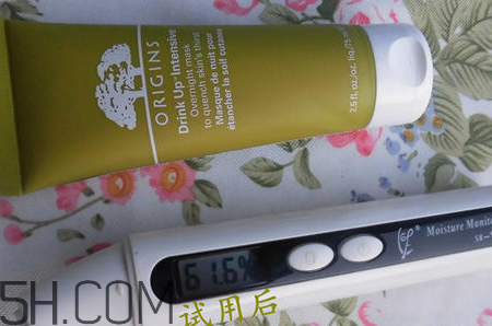 悅木之源潤(rùn)娃娃面膜怎么樣？悅木之源潤(rùn)娃娃面膜好用嗎？