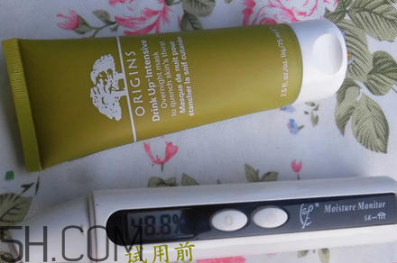 悅木之源潤(rùn)娃娃面膜怎么樣？悅木之源潤(rùn)娃娃面膜好用嗎？