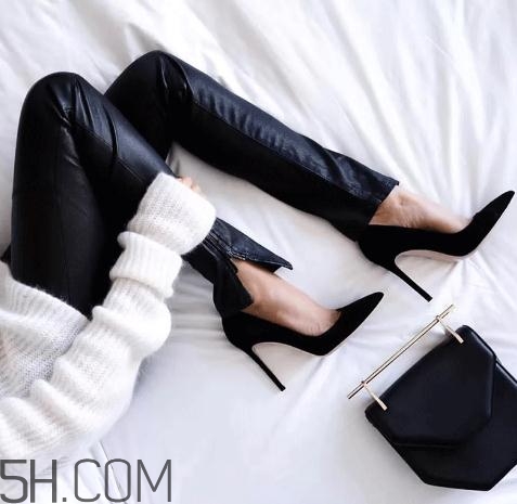 尖頭鞋前面擠腳怎么辦？尖頭鞋擠腳怎么處理？