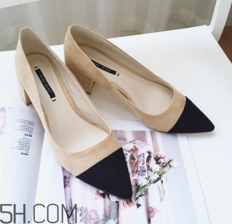 尖頭鞋前面擠腳怎么辦？尖頭鞋擠腳怎么處理？