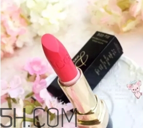 dolce gabbana口紅多少錢？DG杜嘉班納口紅專柜價(jià)格