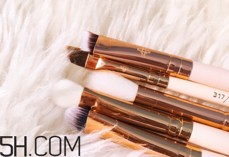 zoeva化妝刷哪里有賣(mài)？化妝刷的毛質(zhì)分類(lèi)