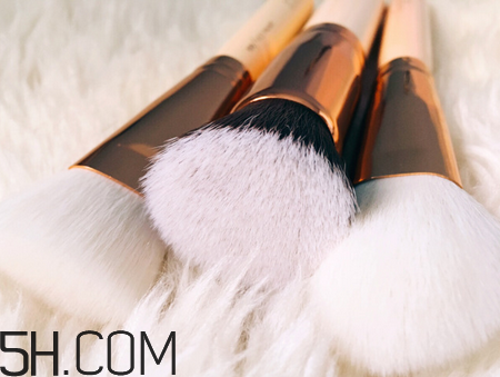 zoeva化妝刷哪里有賣(mài)？化妝刷的毛質(zhì)分類(lèi)