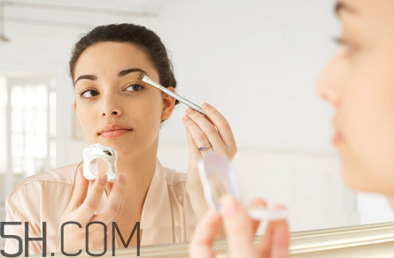 化妝刷的用途分類 化妝刷的詳細(xì)用法 化妝刷的用途分類 化妝刷的詳細(xì)用法