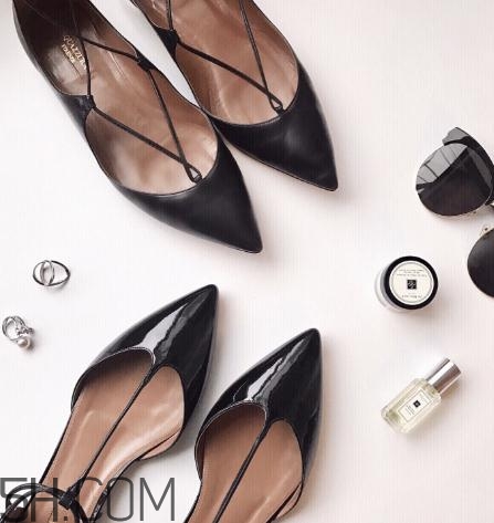 尖頭鞋買大了怎么辦？尖頭鞋不跟腳怎么辦？