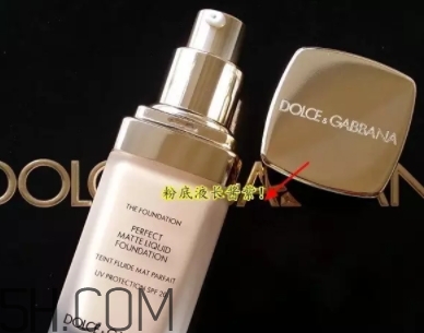 dolce gabbana杜嘉班納化妝品怎么樣？哪些值得買？