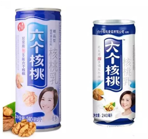 怎么辨別養(yǎng)元六個(gè)核桃真假？為什么叫六個(gè)核桃