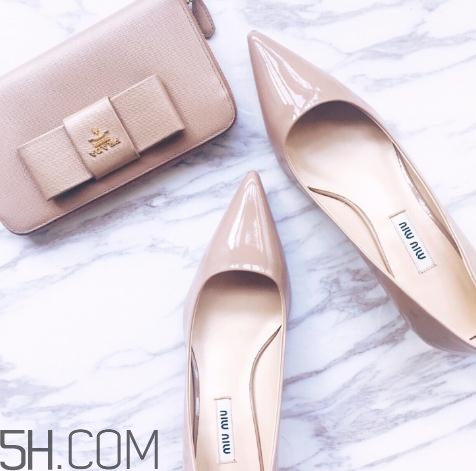 尖頭鞋和圓頭鞋哪個(gè)好？尖頭鞋好看還是圓頭鞋？