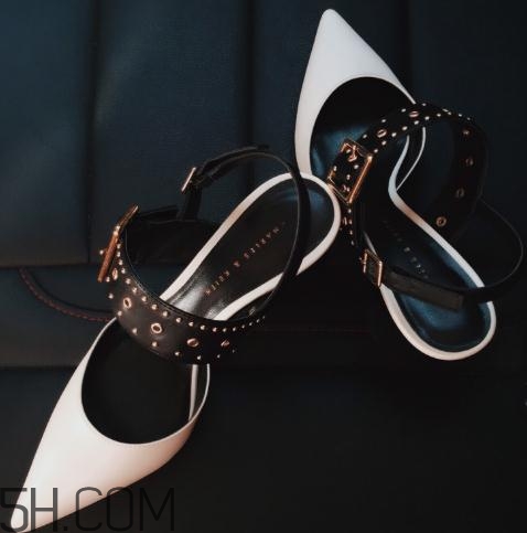 尖頭鞋和圓頭鞋哪個(gè)好？尖頭鞋好看還是圓頭鞋？