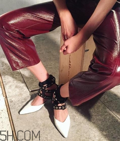 尖頭鞋和圓頭鞋哪個(gè)好？尖頭鞋好看還是圓頭鞋？