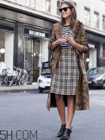 尖頭靴子怎么搭配？尖頭靴搭配衣服圖片