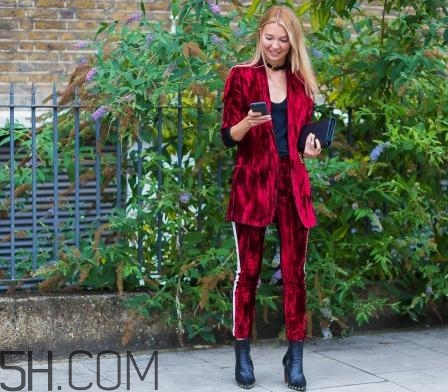 尖頭靴子怎么搭配？尖頭靴搭配衣服圖片