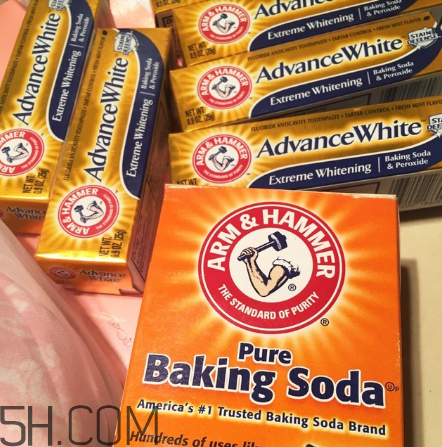 美國armhammer艾禾美小蘇打牙膏好用嗎？測評
