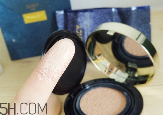 slacy氣墊怎么用_詩萊熙氣墊使用方法 slacy氣墊怎么用_詩萊熙氣墊使用方法