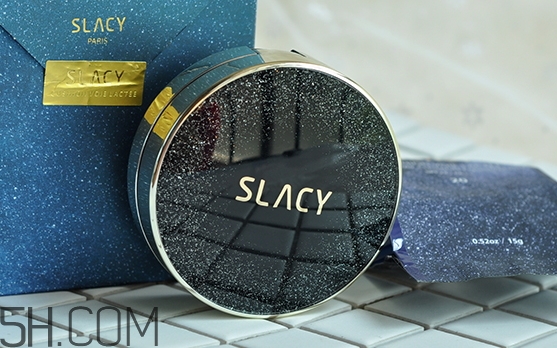 slacy氣墊怎么用_詩萊熙氣墊使用方法 slacy氣墊怎么用_詩萊熙氣墊使用方法