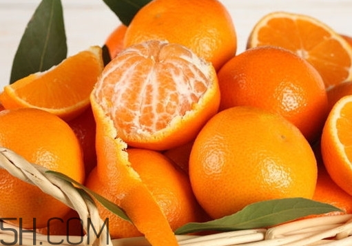 橘子吃多了皮膚會變黃嗎？橘子吃多了為什么變黃