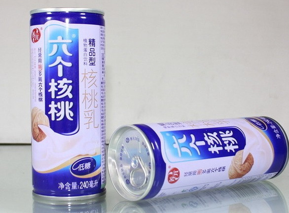 怎么辨別養(yǎng)元六個(gè)核桃真假？為什么叫六個(gè)核桃