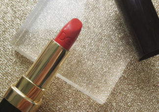 dolce gabbana口紅哪款好？DG杜嘉班納口紅評測