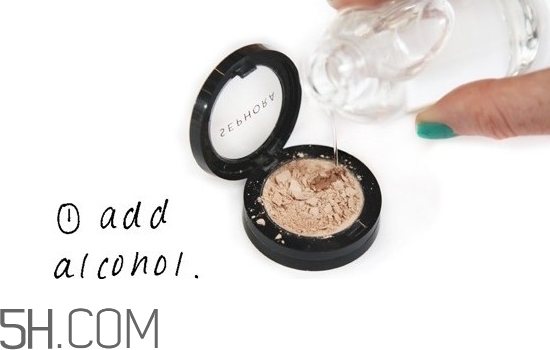 眼影碎了怎么恢復(fù)原樣？粉色眼影牌子推薦