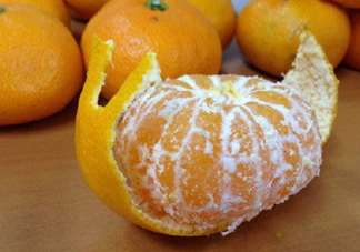 橘子吃多了皮膚會變黃嗎？橘子吃多了為什么變黃