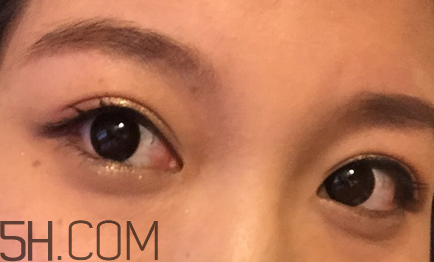 桃花妝眼影是什么顏色？眼影排行榜10強