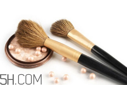 化妝刷的用途分類 化妝刷的詳細(xì)用法 化妝刷的用途分類 化妝刷的詳細(xì)用法