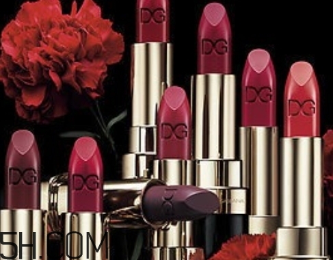 dolce gabbana口紅哪款好？DG杜嘉班納口紅評(píng)測