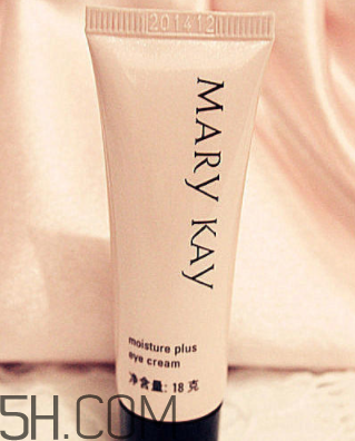 玫琳凱柔潤眼霜適合什么年齡_怎么樣 玫琳凱柔潤眼霜適合什么年齡_怎么樣