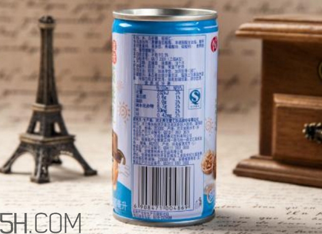 什么時候喝六個核桃最好？六個核桃有防腐劑嗎