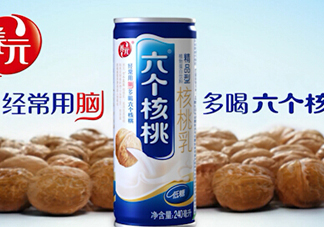 六個(gè)核桃為什么成功？六個(gè)核桃是哪里生產(chǎn)的