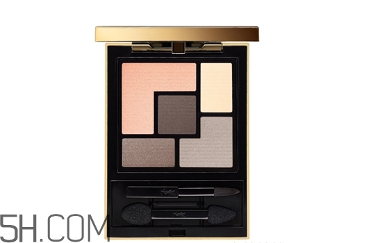 桃花妝眼影是什么顏色？眼影排行榜10強