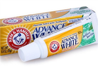 美國armhammer艾禾美小蘇打牙膏好用嗎？測評