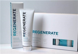 法國regenerate牙釉質(zhì)再生牙膏好用嗎？多少錢？