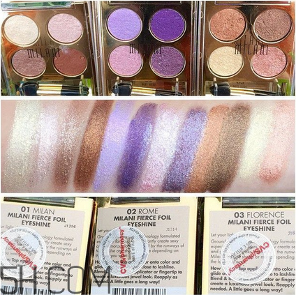 桃花妝眼影是什么顏色？眼影排行榜10強