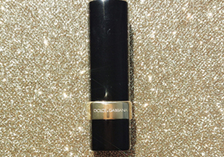 dolce gabbana口紅多少錢？DG杜嘉班納口紅專柜價格